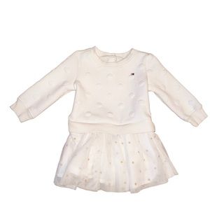 Tommy Hilfiger One Piece Tutu Outfit